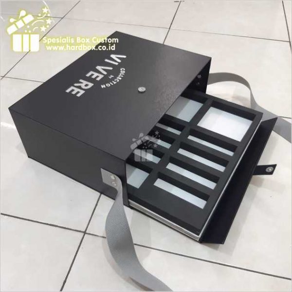 Hardbox Dus Kemasan Packaging Custom Percetakan Bandung Mahada 150