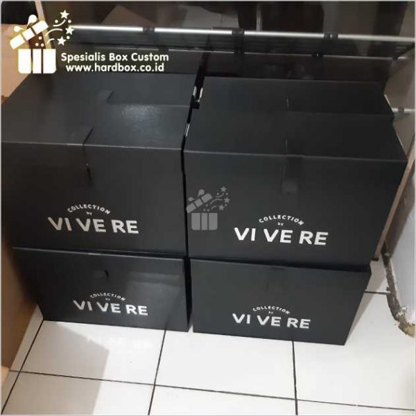 Hardbox Dus Kemasan Packaging Custom Percetakan Bandung Mahada 158