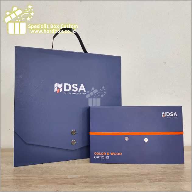 5 Tips Mendesain Packaging Produk Custom