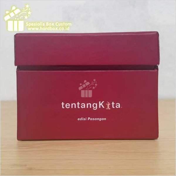 hardbox dus kemasan packaging custom percetakan bandung mahada 144