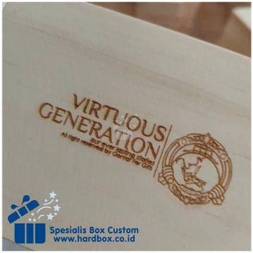 7 Faktor Penting Dalam Membuat Packaging Custom
