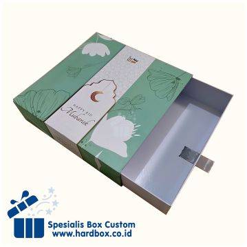 Packaging Hadiah Khusus Untuk Lebaran