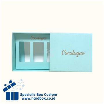 Percetakan Packaging Box Hardbox Softbox Paperbag Goodiebag Dus Kemasan Kayu Kulit Custom 33