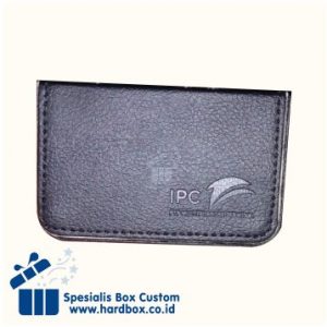 Icon Percetakan Packaging Hardbox Softbox Paperbag Goodiebag Dus Kemasan Kayu Kulit Custom 16