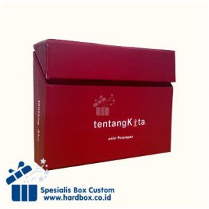 Icon Percetakan Packaging Hardbox Softbox Paperbag Goodiebag Dus Kemasan Kayu Kulit Custom 19