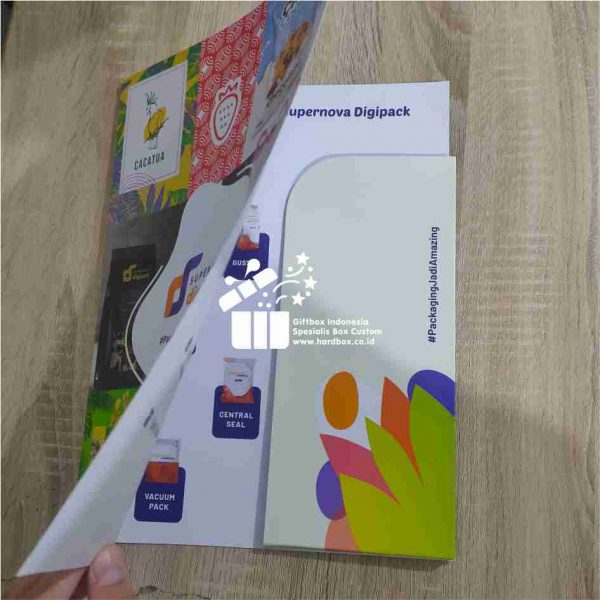 Softbox Dus Kemasan Packaging Custom Percetakan Bandung Mahada 33