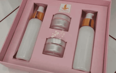 Mengenal Kemasan Skincare: Pengertian dan Manfaatnya