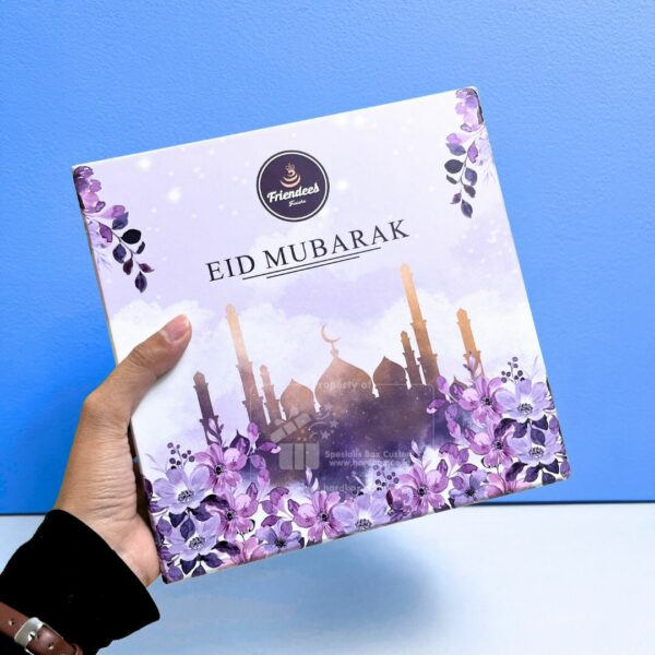 Packaging Box Tutup Lepas Hardbox Top & Base Box Custom (2)