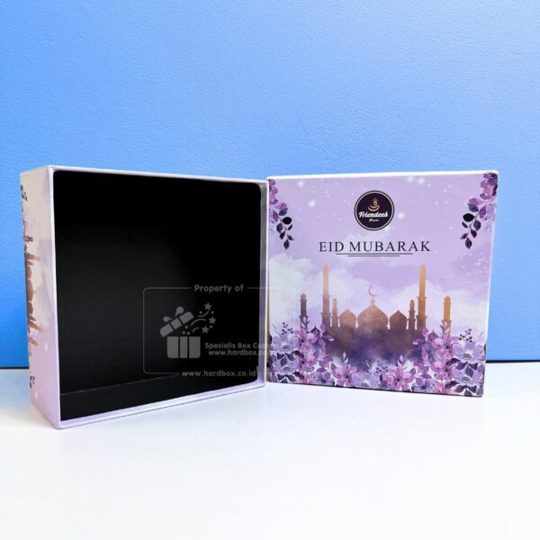 Packaging Box Tutup Lepas Hardbox Top & Base Box Custom (3)