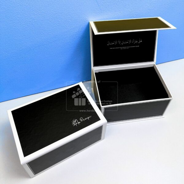Packaging Hardbox Dengan Pengunci Magnet Custom (4)