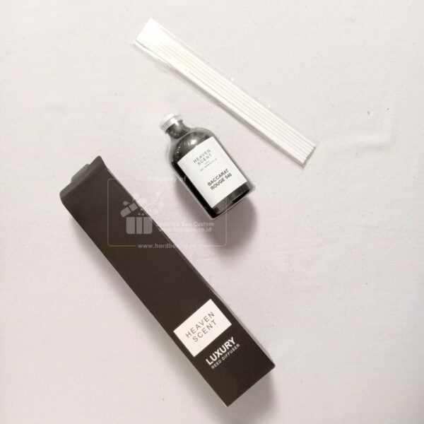 Packaging Paperbag Tanpa Tali Untuk Produk Dengan Custom Model dan Desain 2