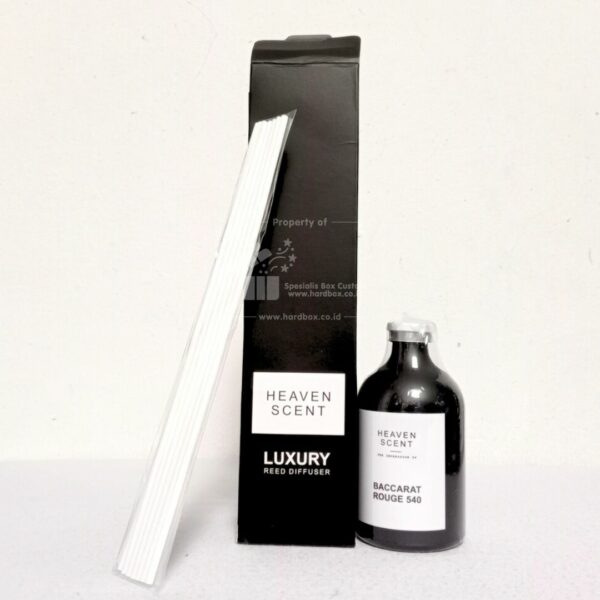 Packaging Paperbag Tanpa Tali Untuk Produk Dengan Custom Model dan Desain 3