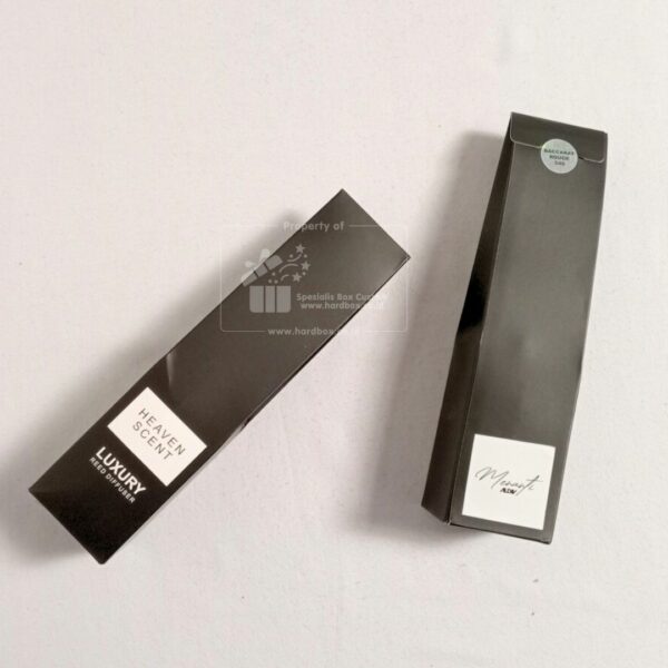 Packaging Paperbag Tanpa Tali Untuk Produk Dengan Custom Model dan Desain 8