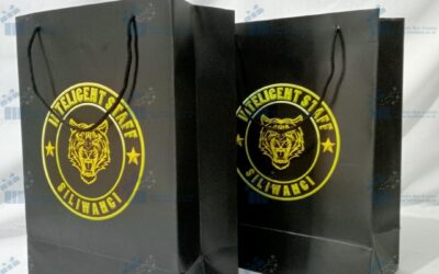 4 Rekomendasi Packaging Kue Kering Lebaran