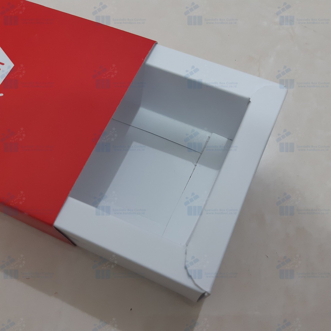 Softbox Geser - Spesialis Gift Box Custom