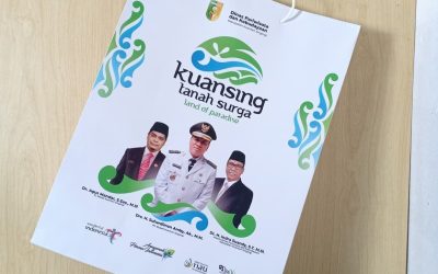 Paper Bag Hijab Murah