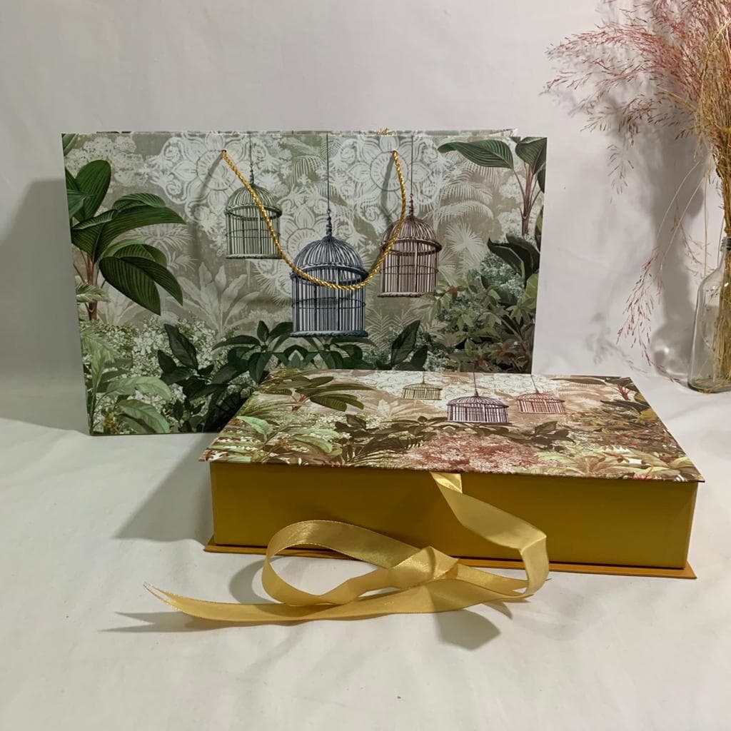 paper bag hijab murah