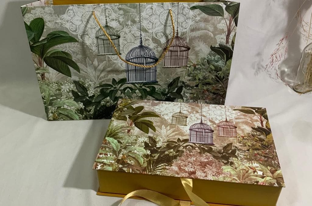 Tips Membuat Desain Paper Bag Berkualitas