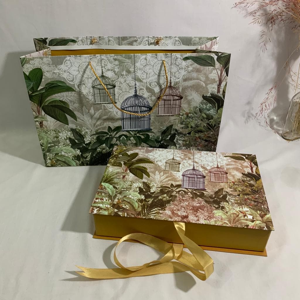 pembuatan paper bag