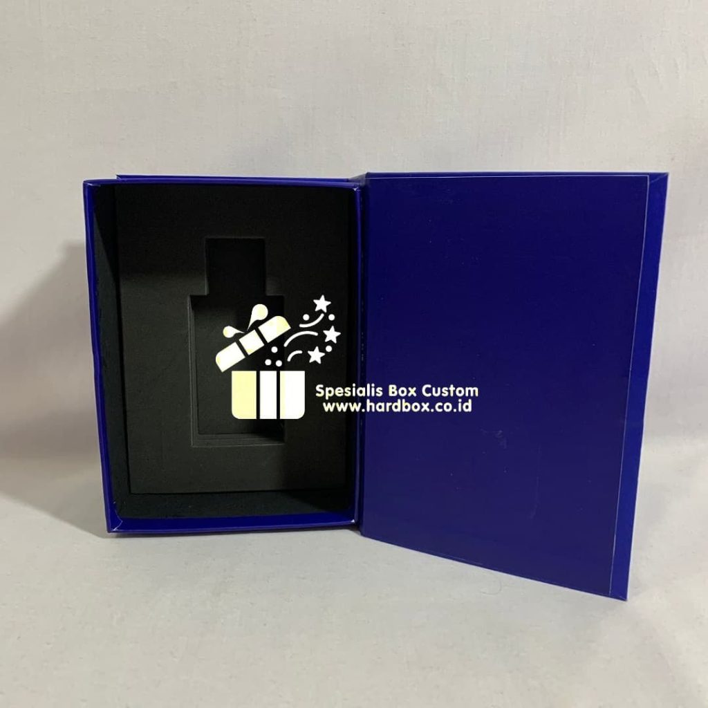 hardbox parfum custom