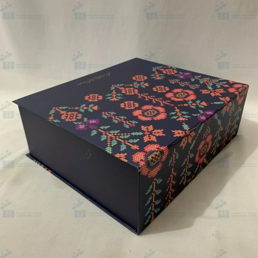 Perbedaan Hampers Dan Parcel