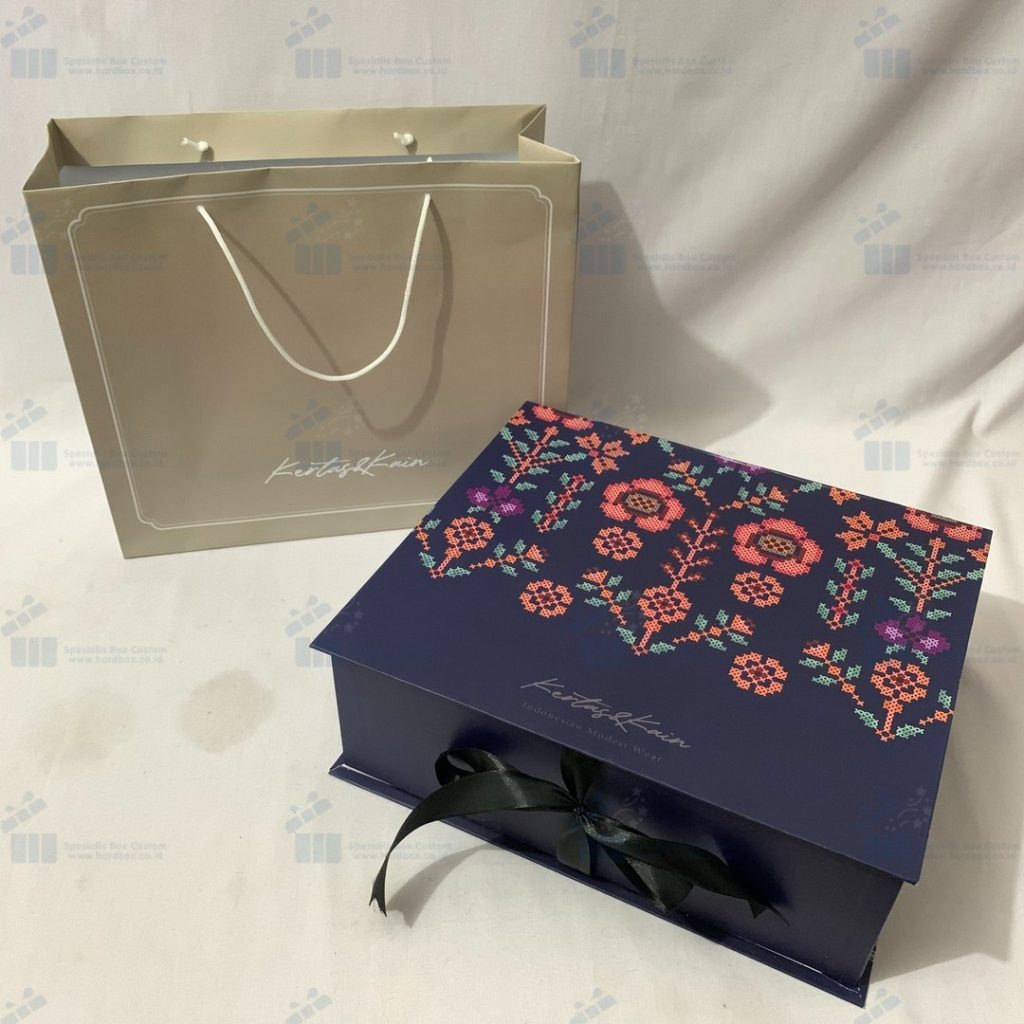 apa itu paper bag