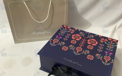 Mengenal Apa Itu Paper Bag, Fungsi, dan Jenisnya