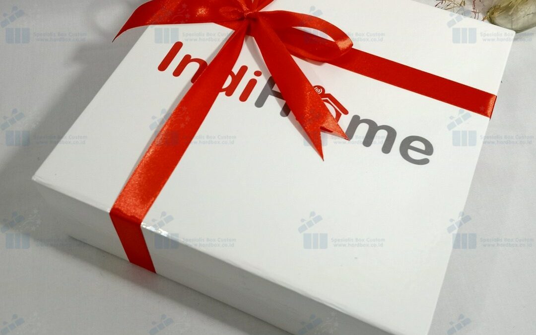 Contoh Packaging Produk