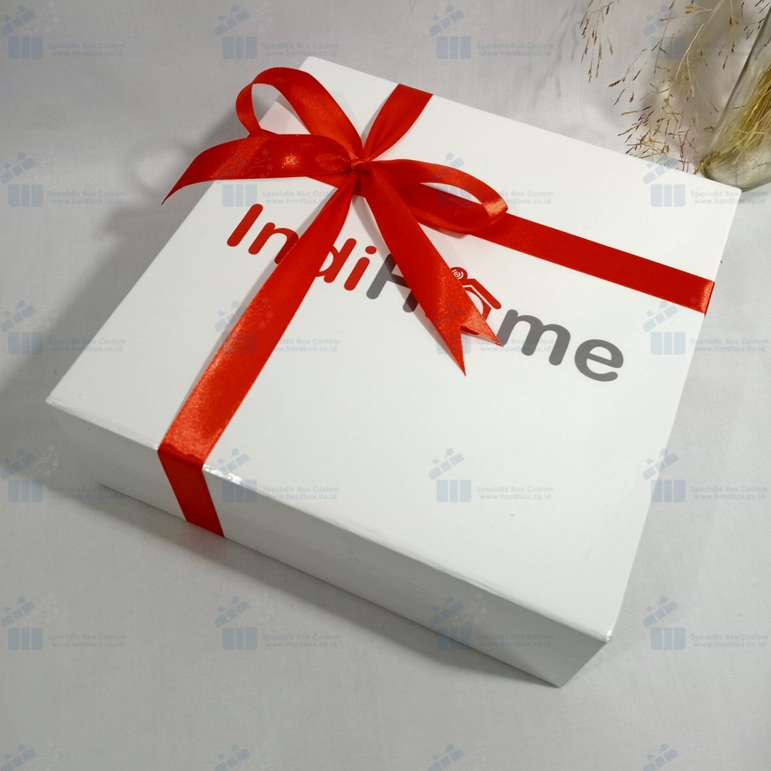 packaging hardbox geser sekat 12 ink