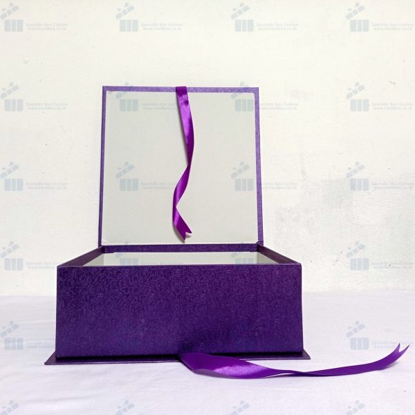 packaging hardbox tutup model buku 1 ink