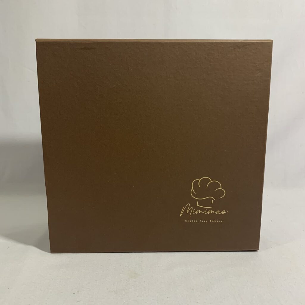 packaging Hardbox