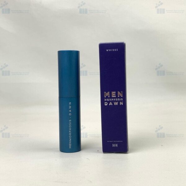 kotak kemasan parfum