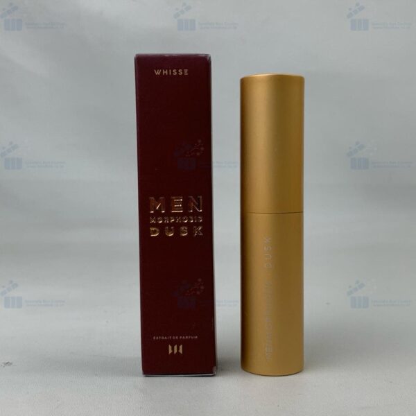 packaging box parfum