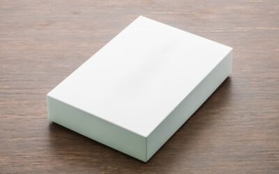 Hindari Kesalahan Ini Ketika Mendesain Packaging Box untuk Produk