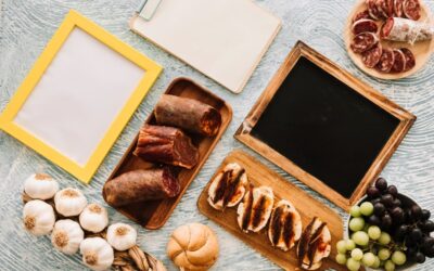 Kenapa Kita Harus Memberi Hampers Saat Lebaran