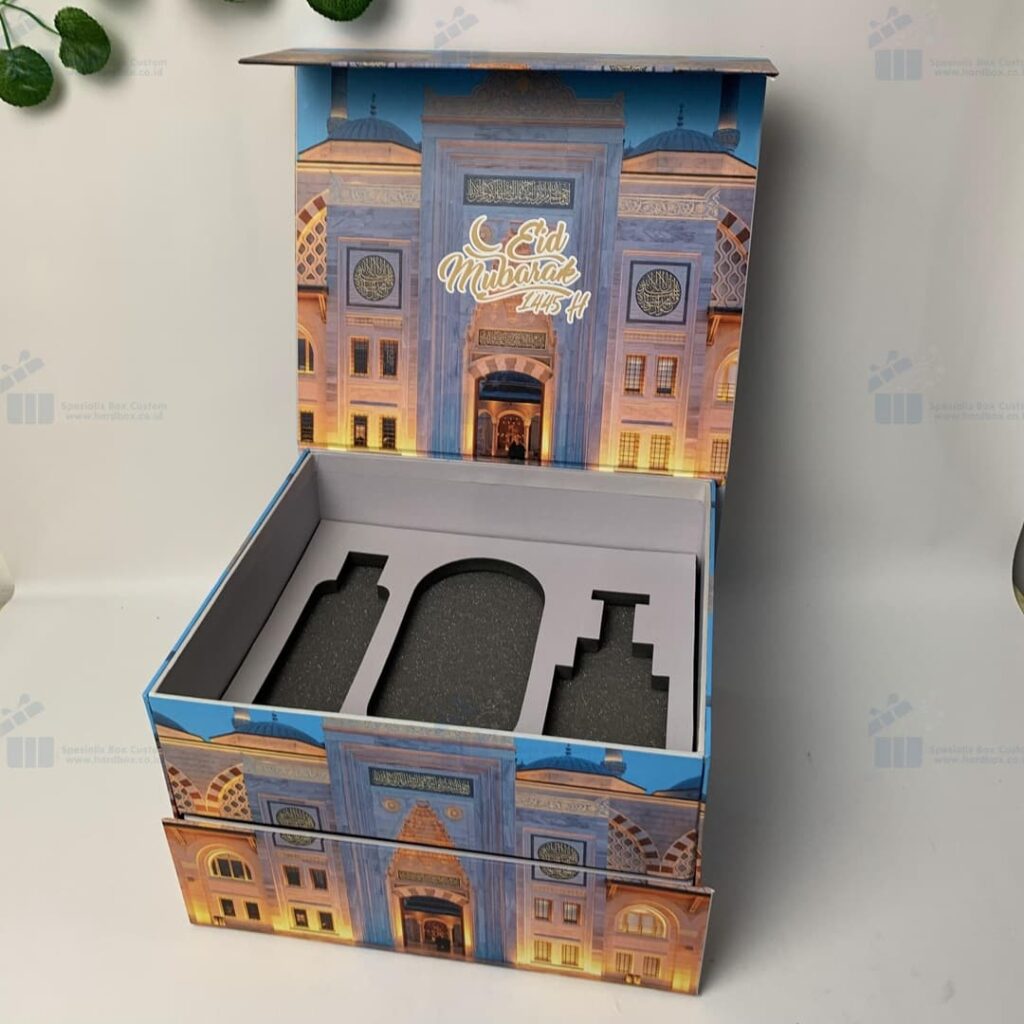 jual box hampers lebaran