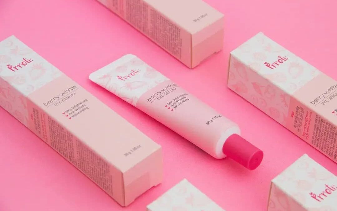 Jenis-Jenis Packaging yang Biasa Digunakan