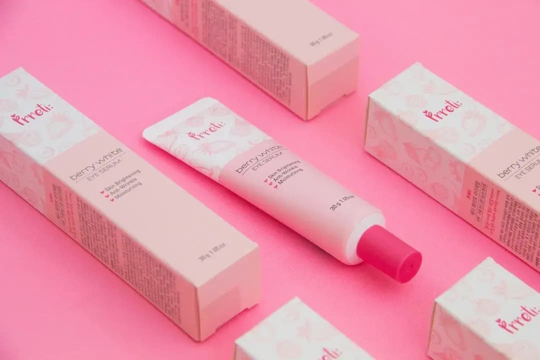 Jenis Jenis Packaging yang Biasa Digunakan