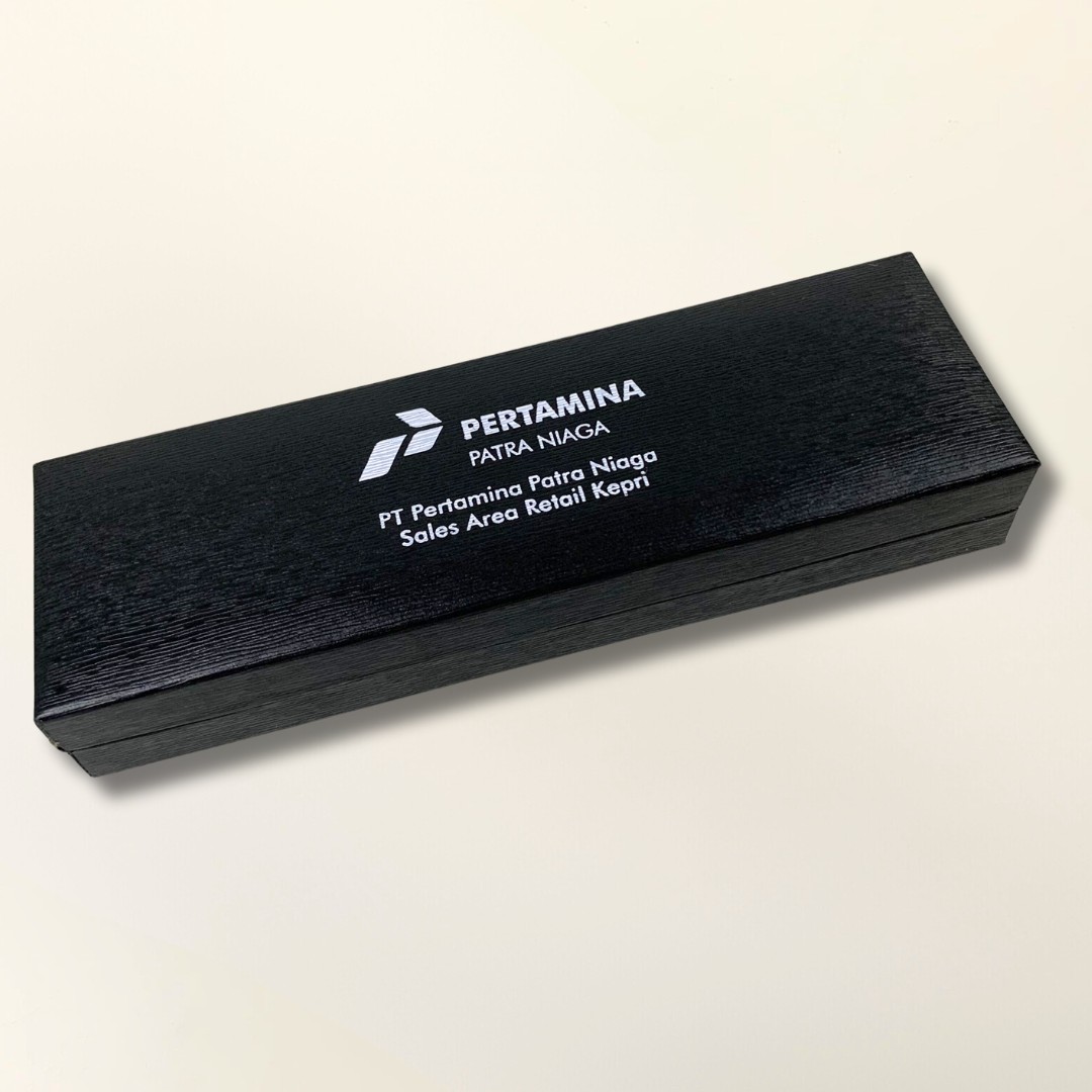 Hardbox Pulpen Custom 2