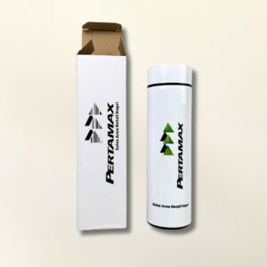 Softbox Botol 2