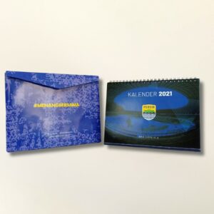 Softbox Kalender 2