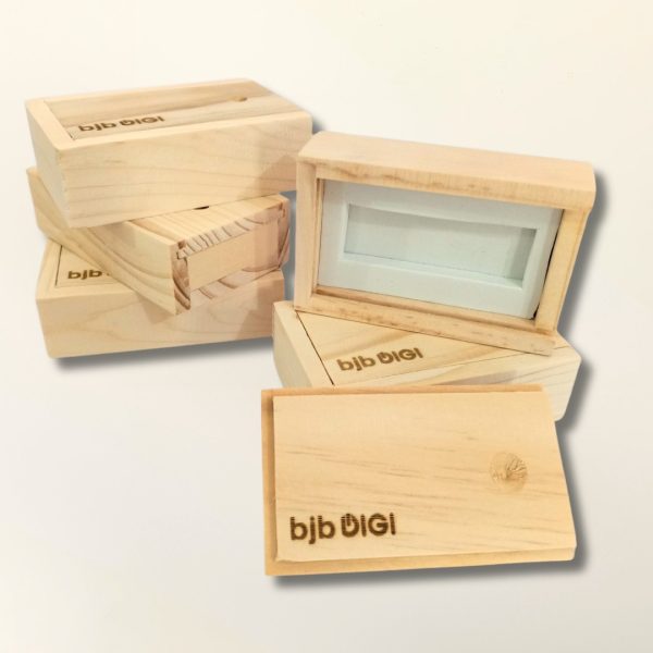 Jual Box Kayu Geser - Hardbox Indonesia