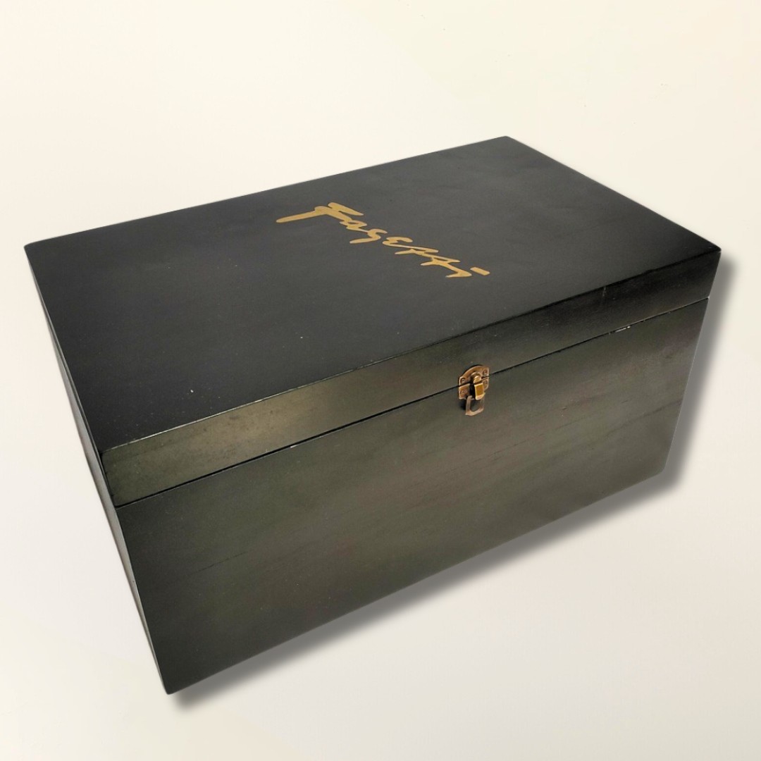 Woodbox Tutup Buka 2