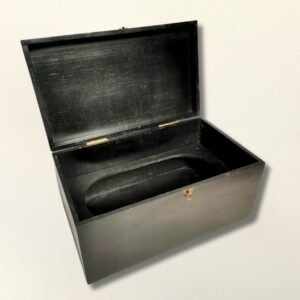 Woodbox Tutup Buka 2
