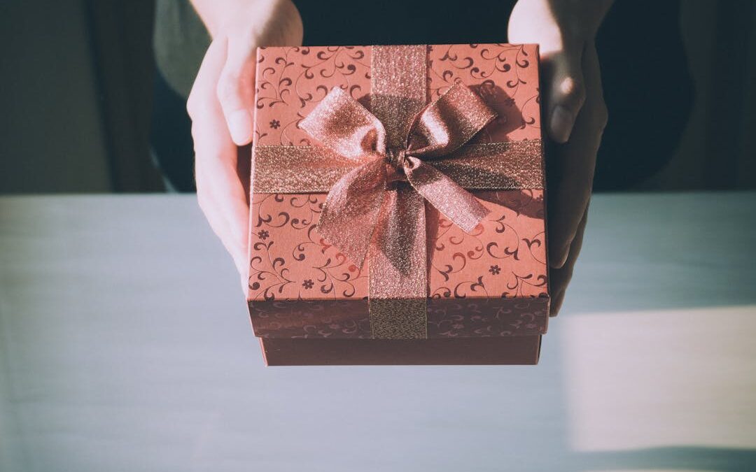Apa Itu Hampers Lebaran?
