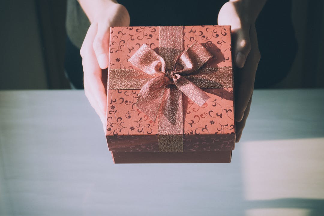Apa Itu Hampers Lebaran