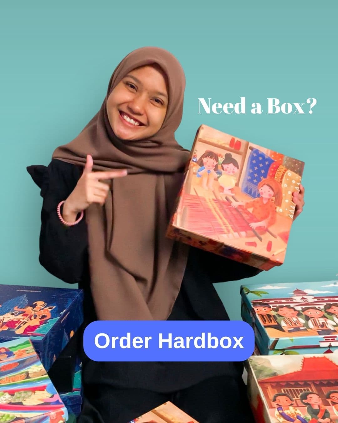 sidebar box