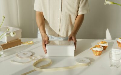 Jenis-Jenis Isian Hampers untuk Lebaran