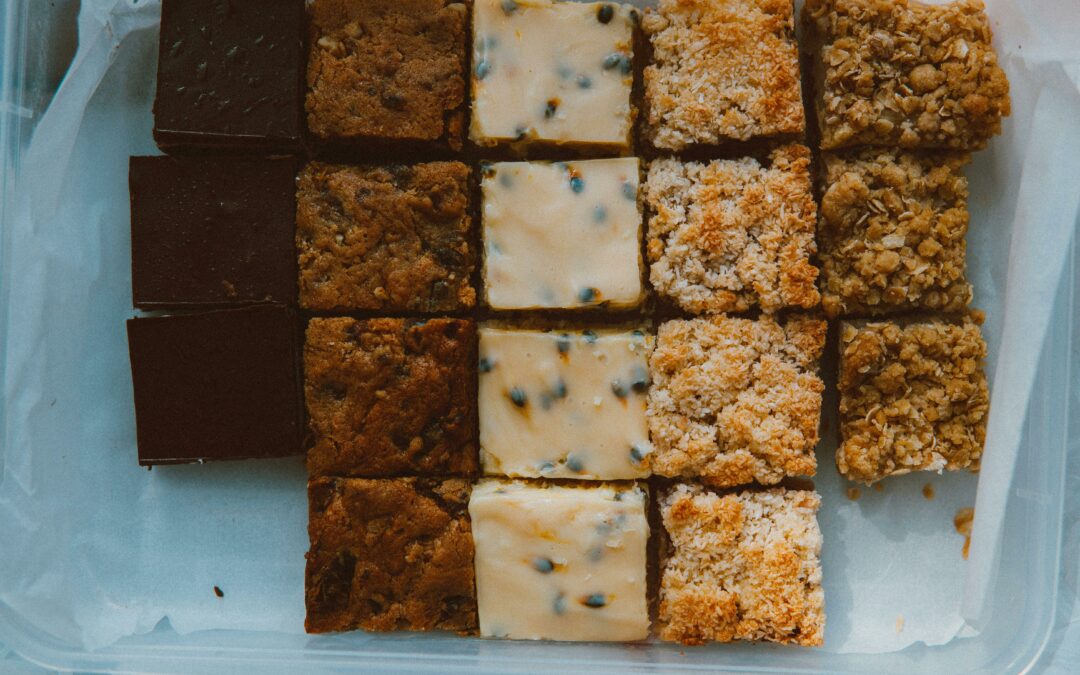 Rekomendasi Makanan untuk Isian Hampers Lebaran