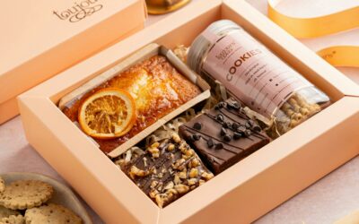 6 Perbedaan Hampers dan Parcel